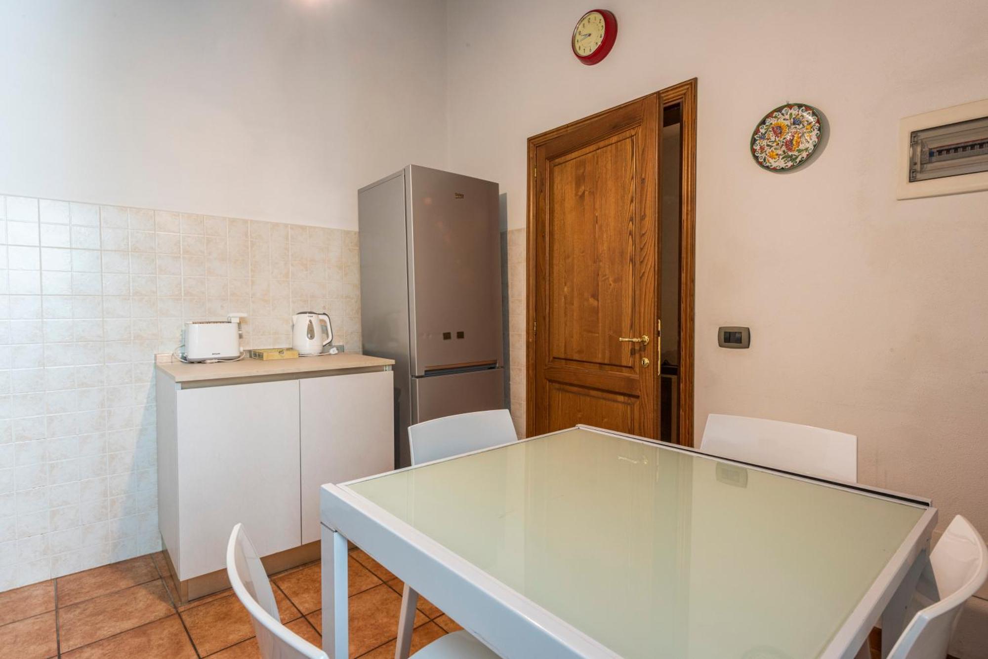 San Frediano House By Mmega Apartment