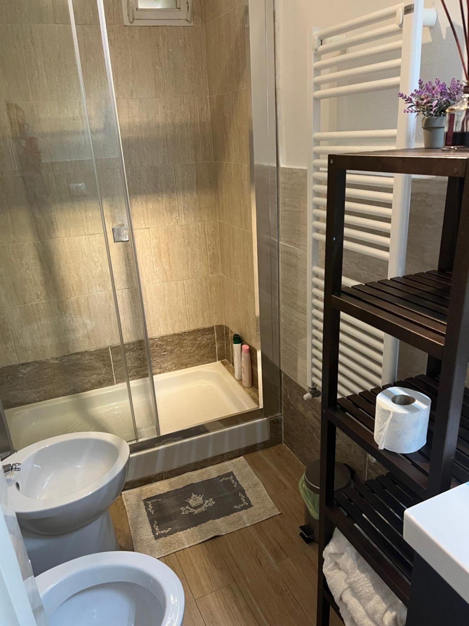 Appartement Dalu Lucilla - Private Car Park 15 Minutes To The Center *