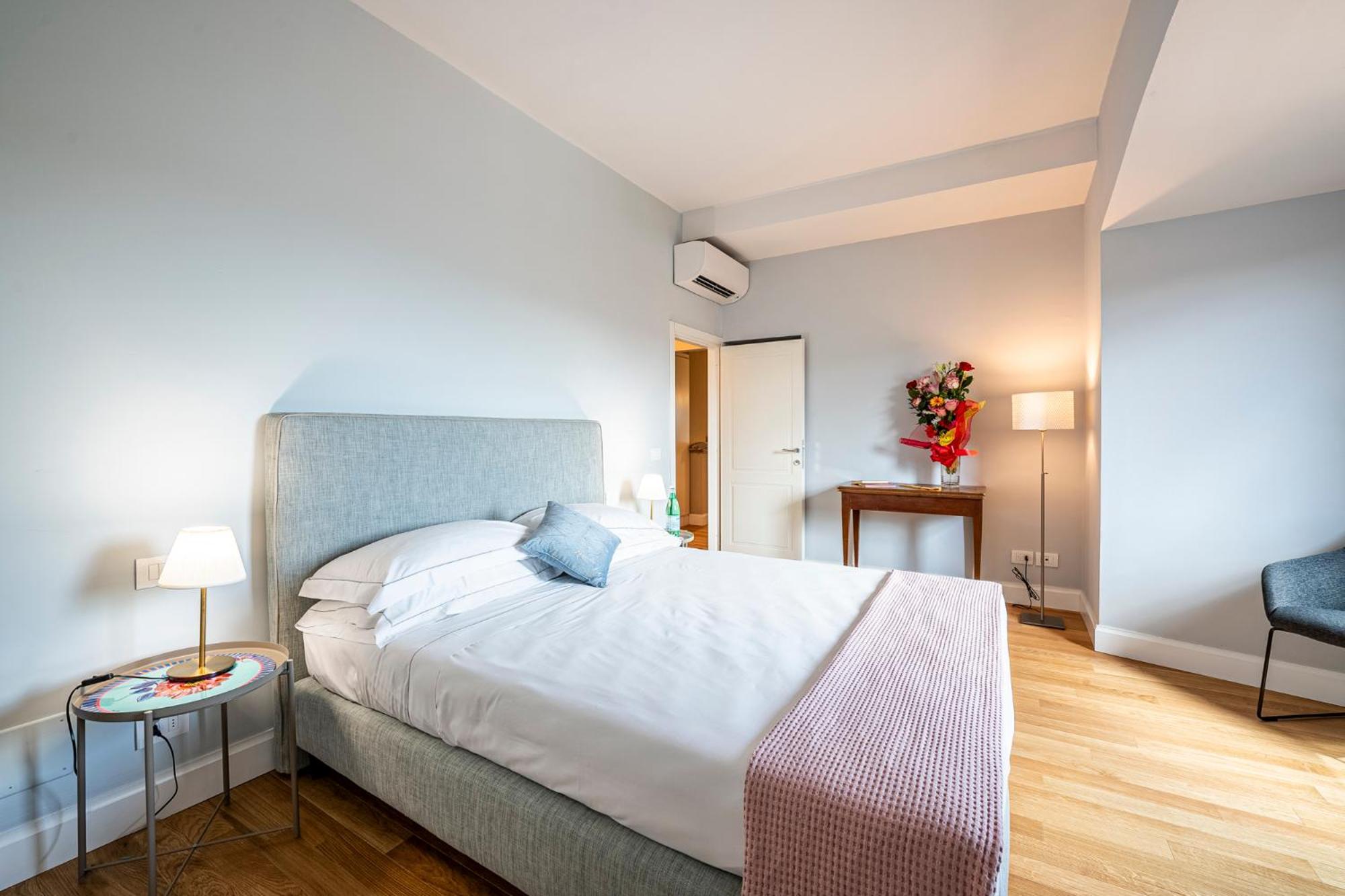 Two Towers-ramaglianti & Belfredelli Appartement Florence