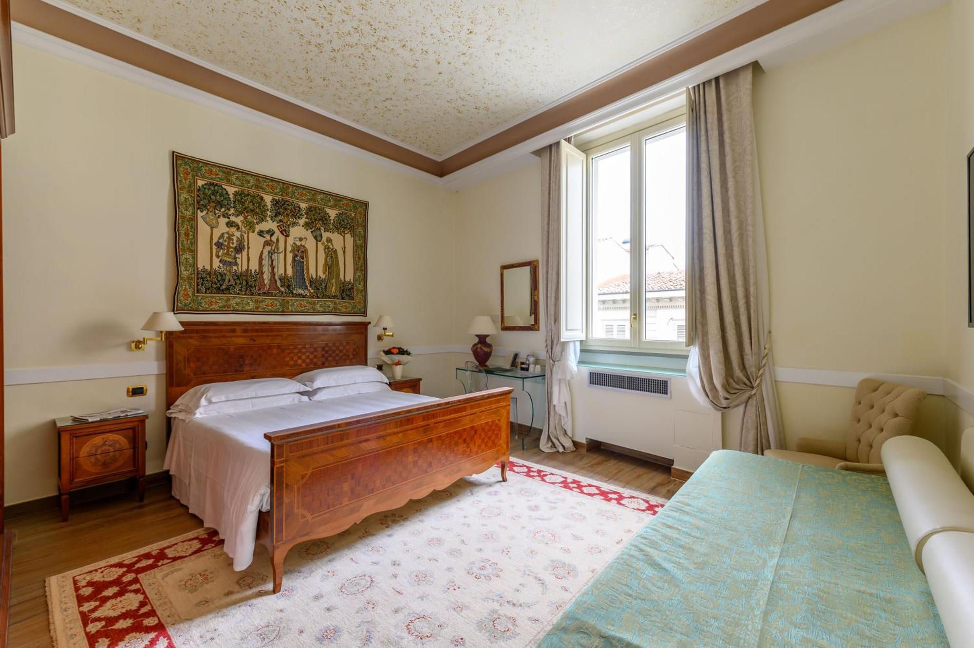 Hotel Kraft
