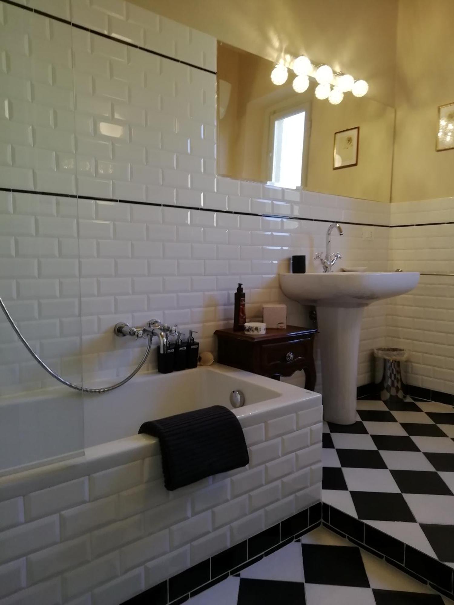 By Anna Guest house 2*