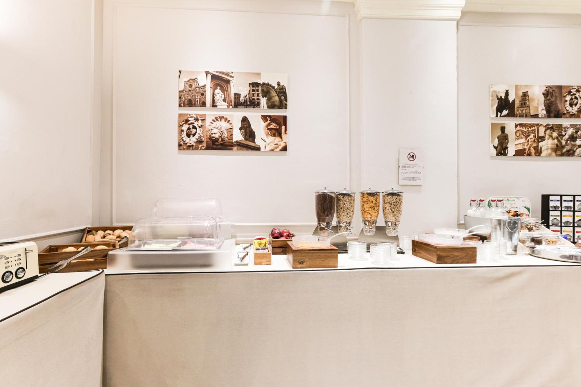 Albergo Firenze Hotel 3*