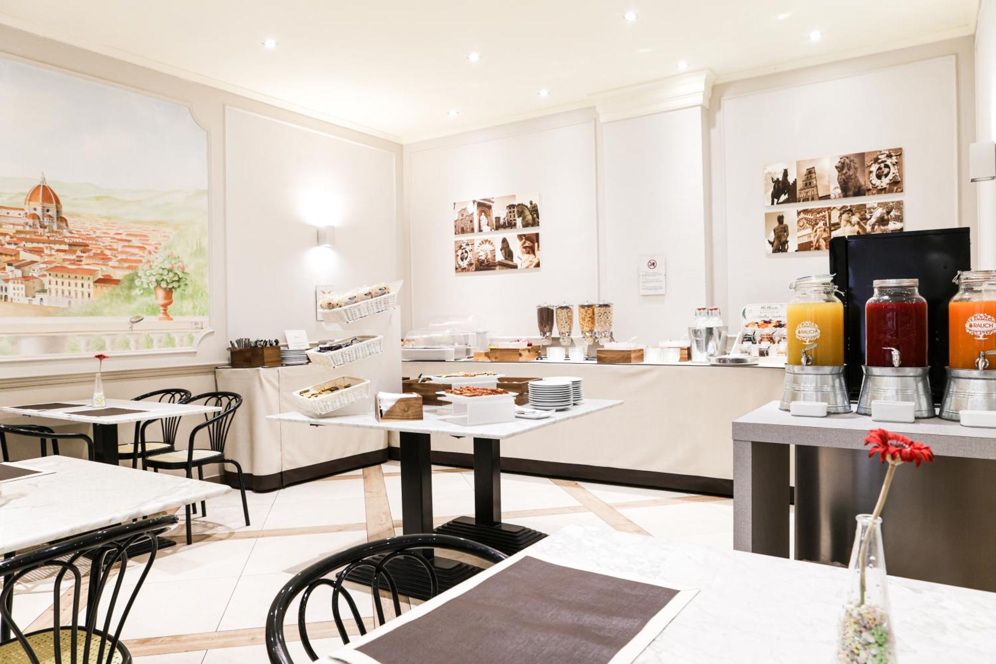 Albergo Firenze 3* Florence
