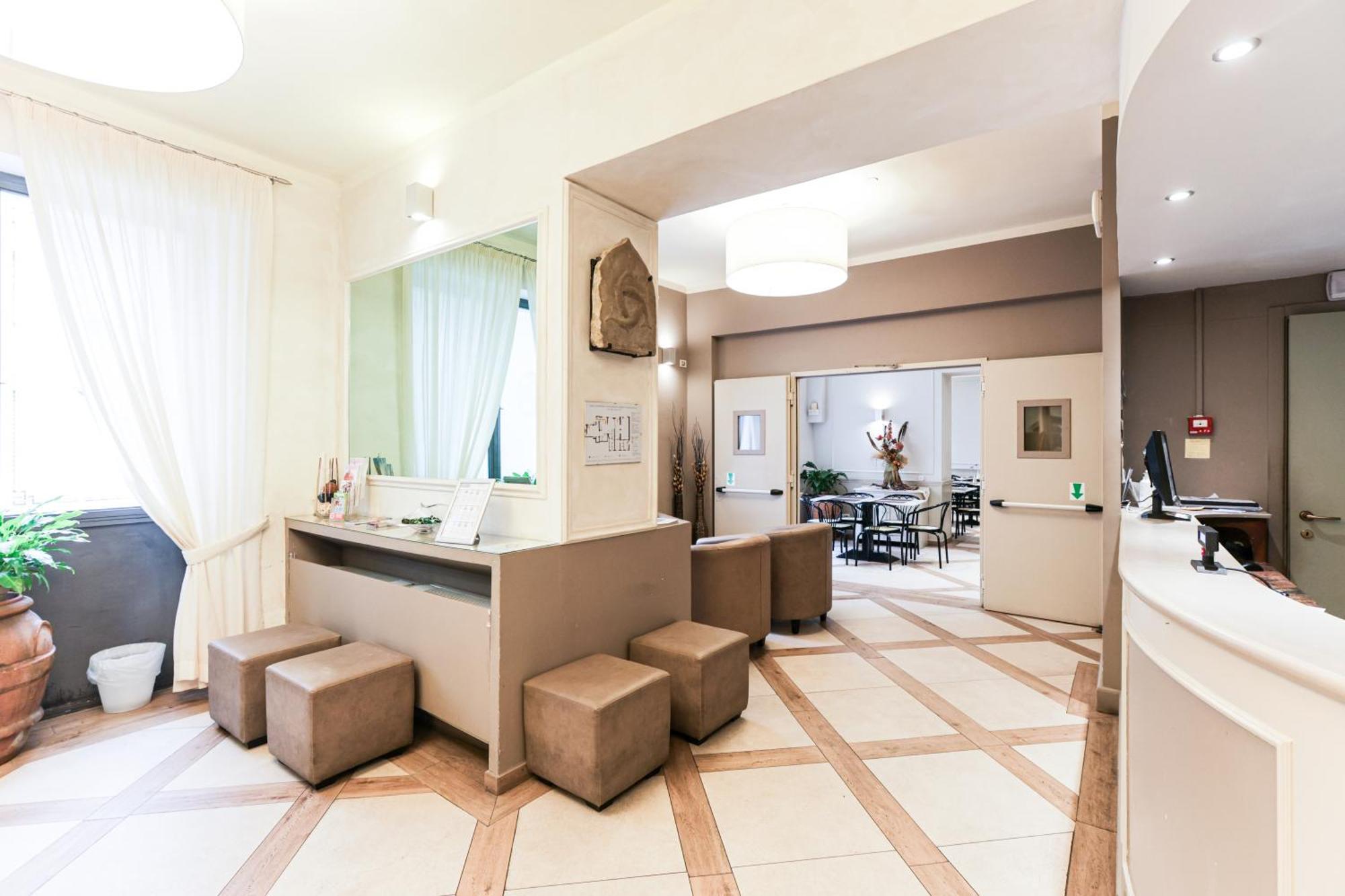 Albergo Firenze Hotel
