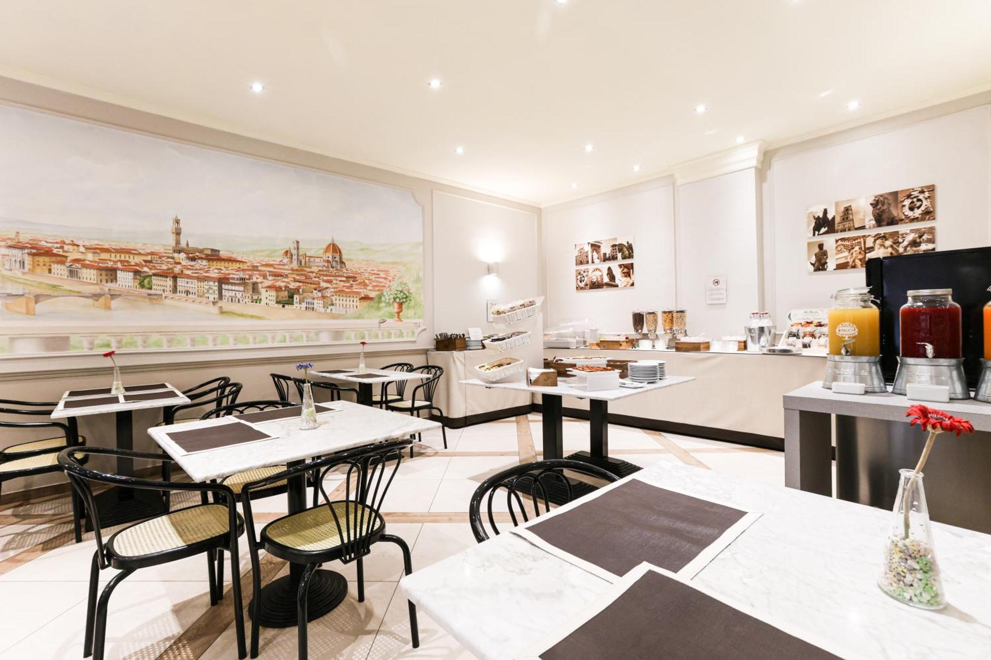 Albergo Firenze