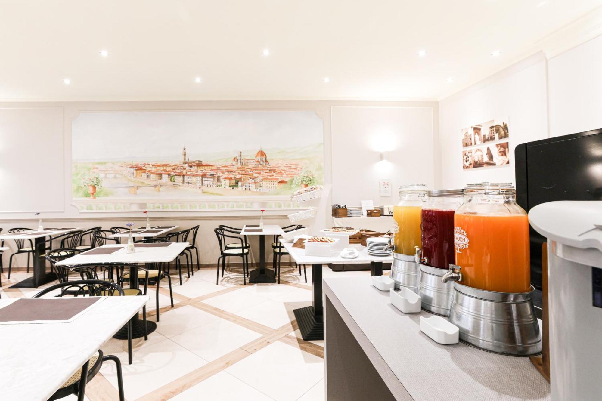 Albergo Firenze Hotel Florence