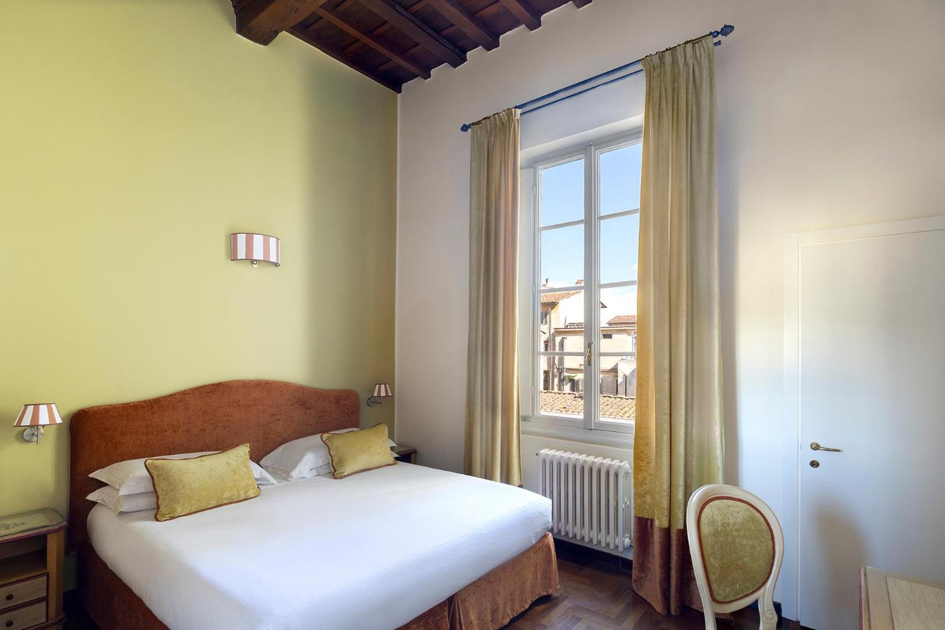 Residenza Della Signoria 3*