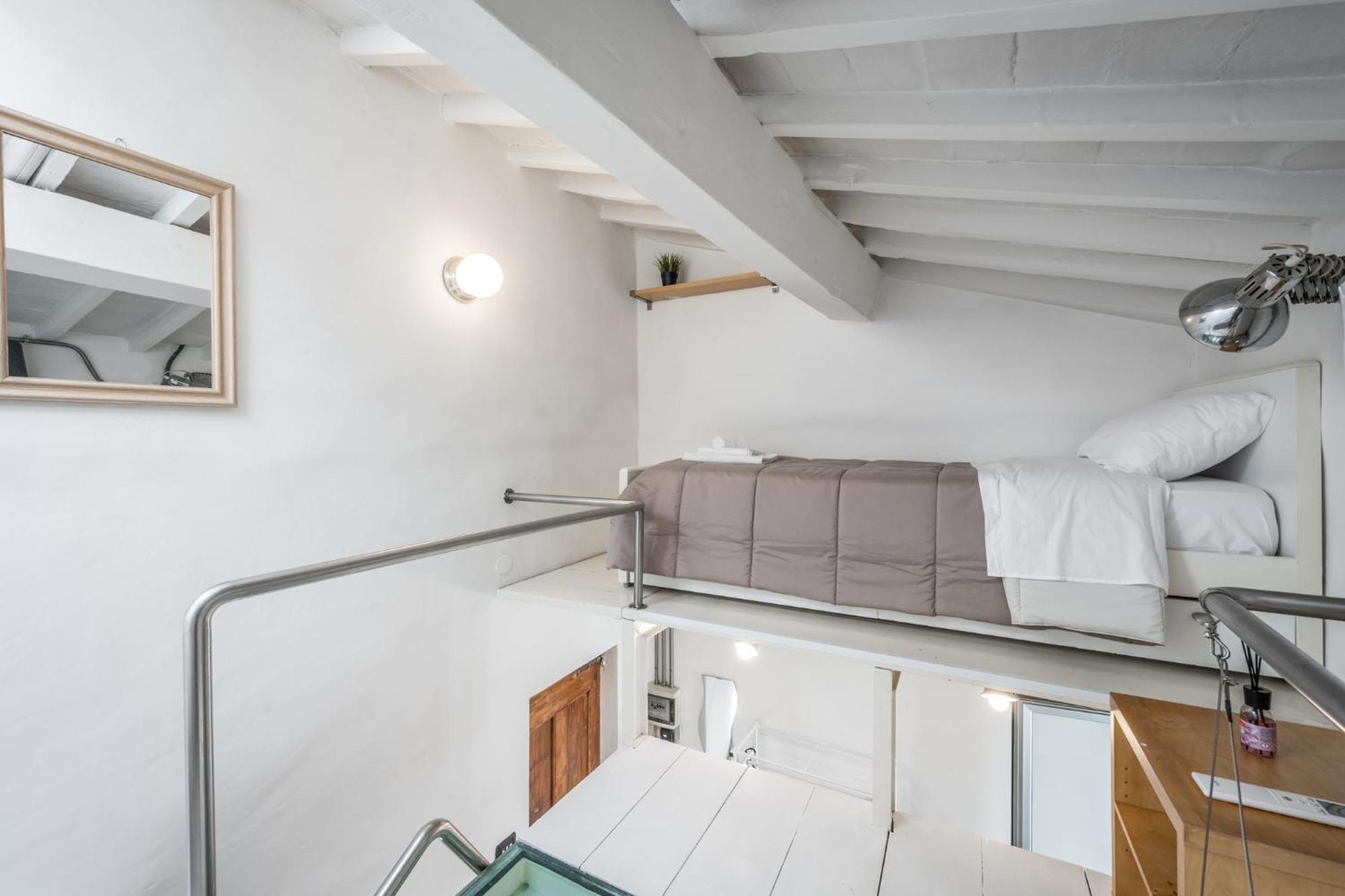 Appartement Loft In Piazza Duomo *