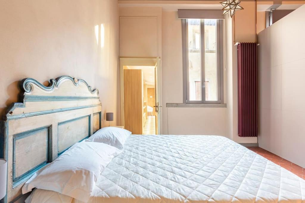 Apartment Piazza Pitti - Luxury -town Center Florence