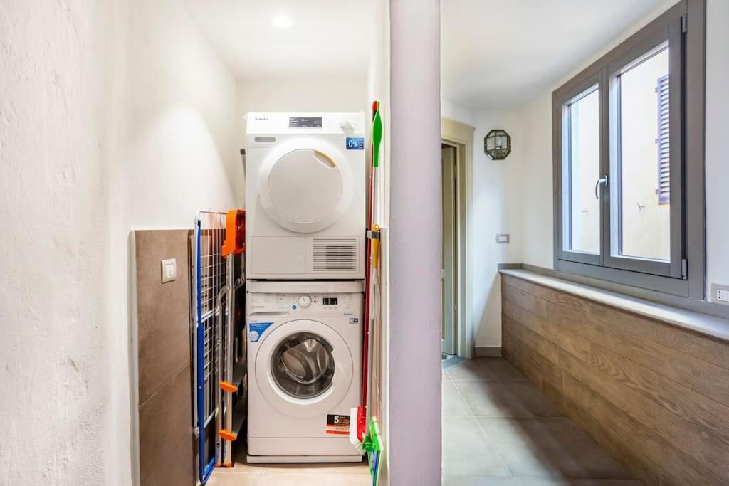 Apartment Piazza Pitti - Luxury -town Center