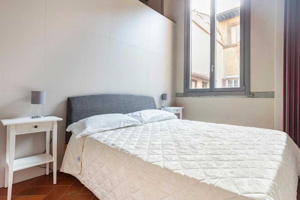 Piazza Pitti - Luxury -town Center Florence