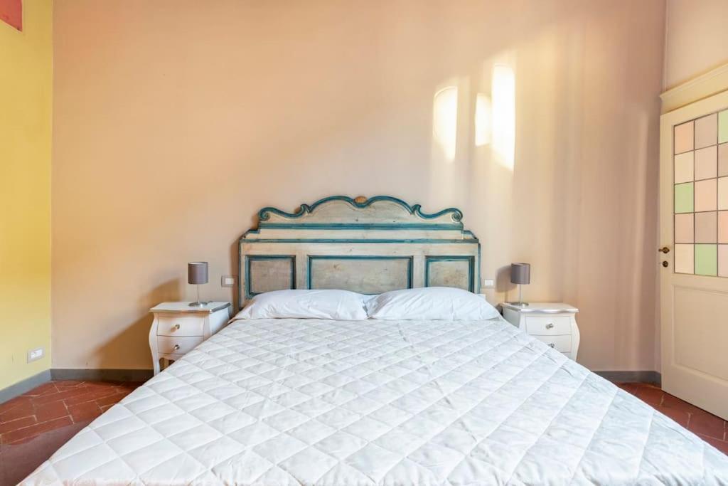 Apartment Piazza Pitti - Luxury -town Center *