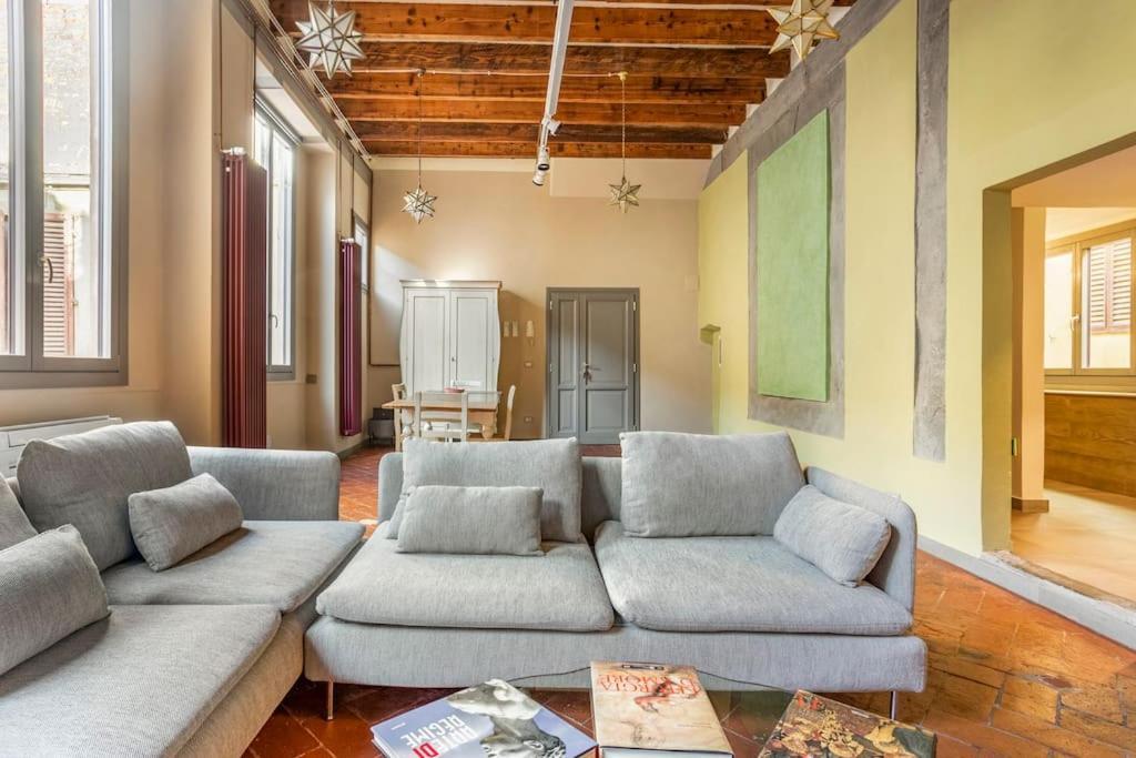 Piazza Pitti - Luxury -town Center * Florence