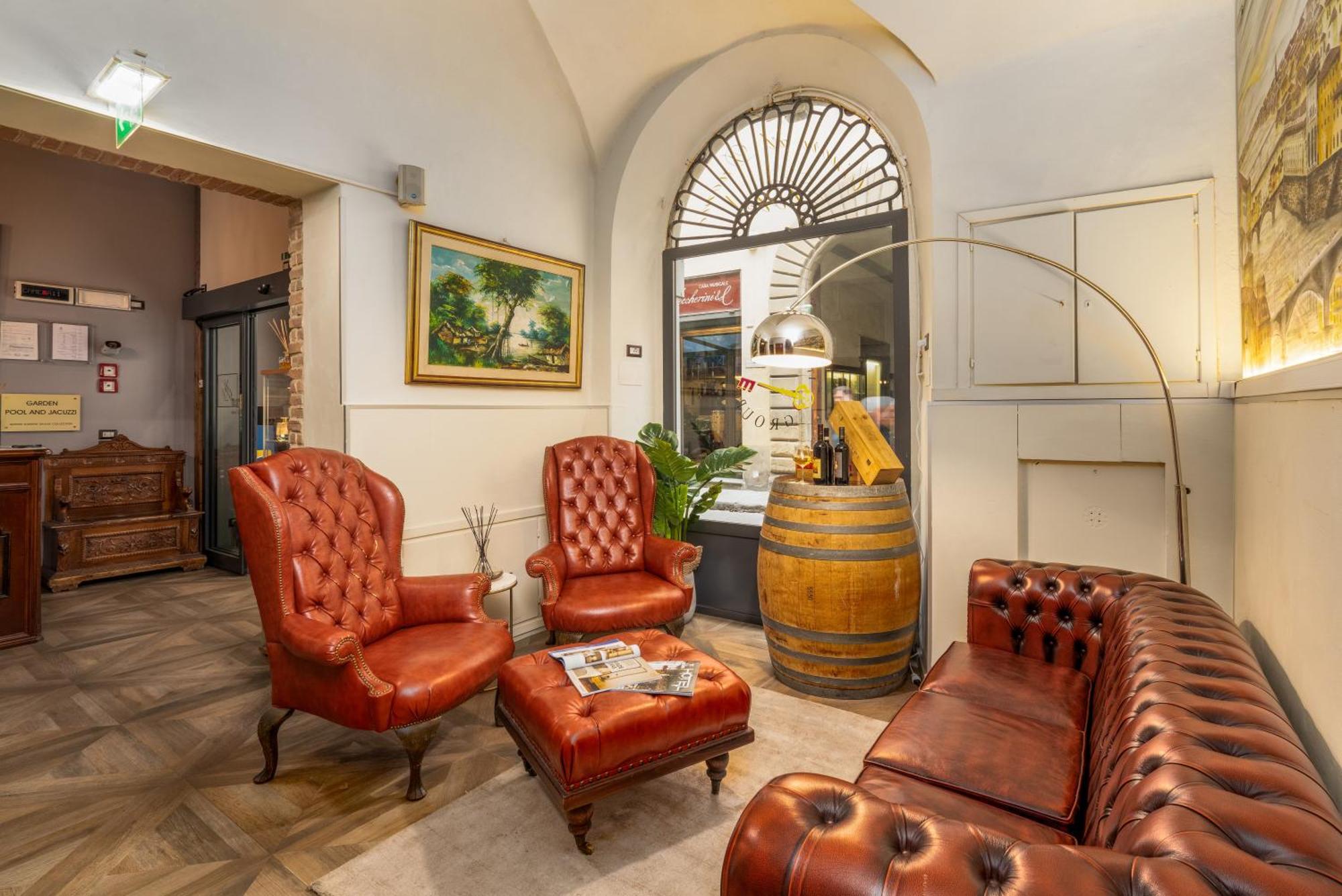 Ginori Al Duomo Hotel Florence
