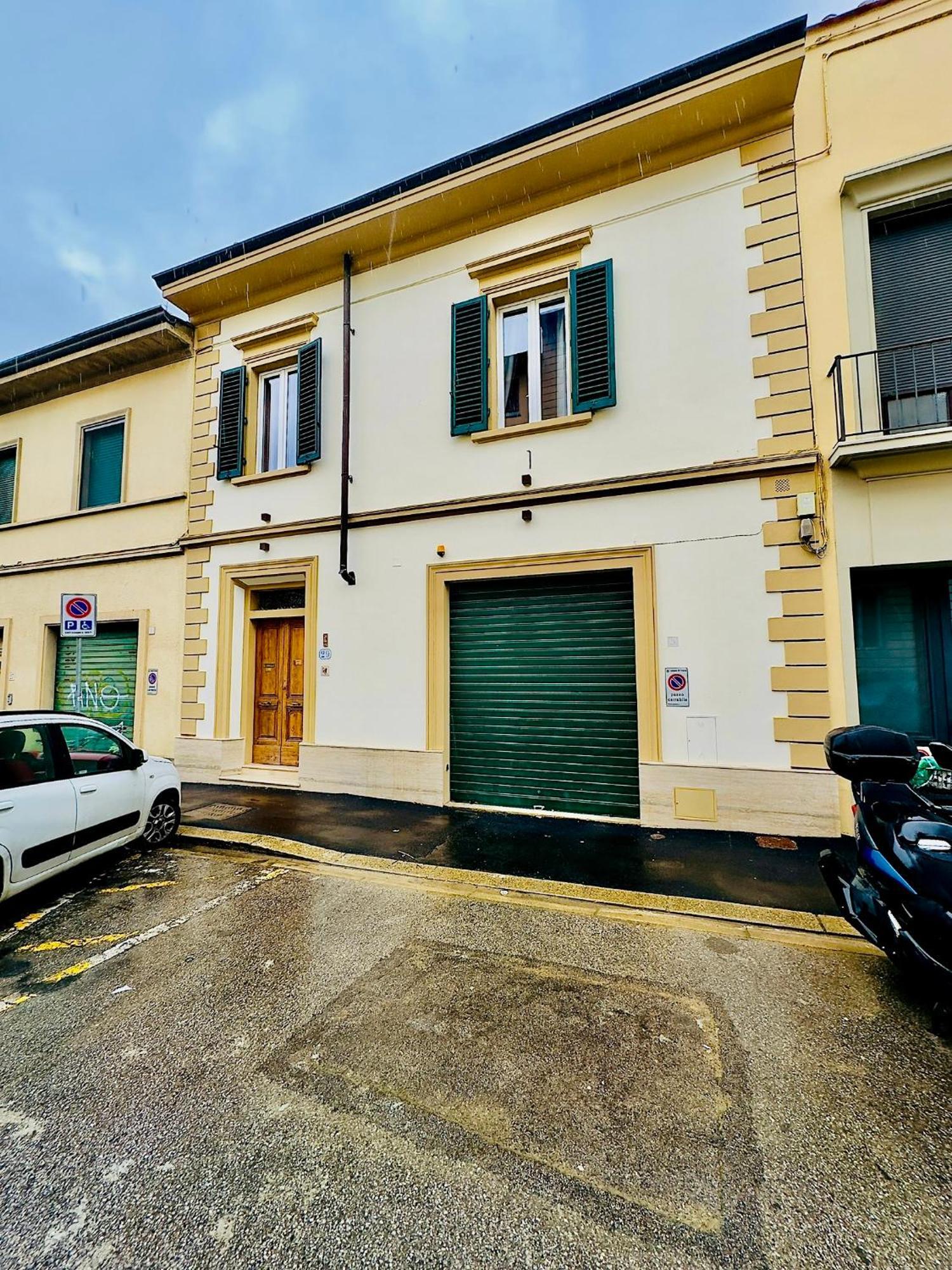 Casaldo's Maison d'hôtes *