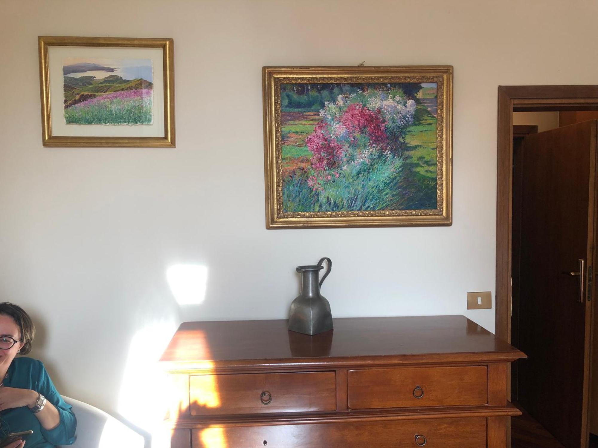 Rosso Fiorentino Apartment Florence