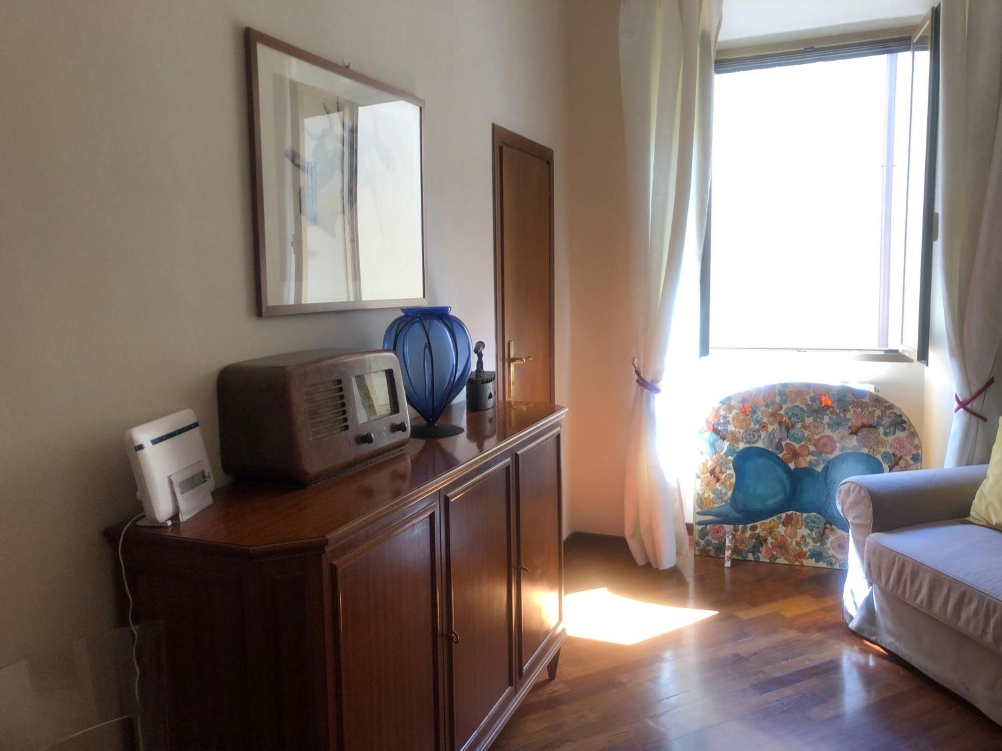 Apartment Rosso Fiorentino Florence