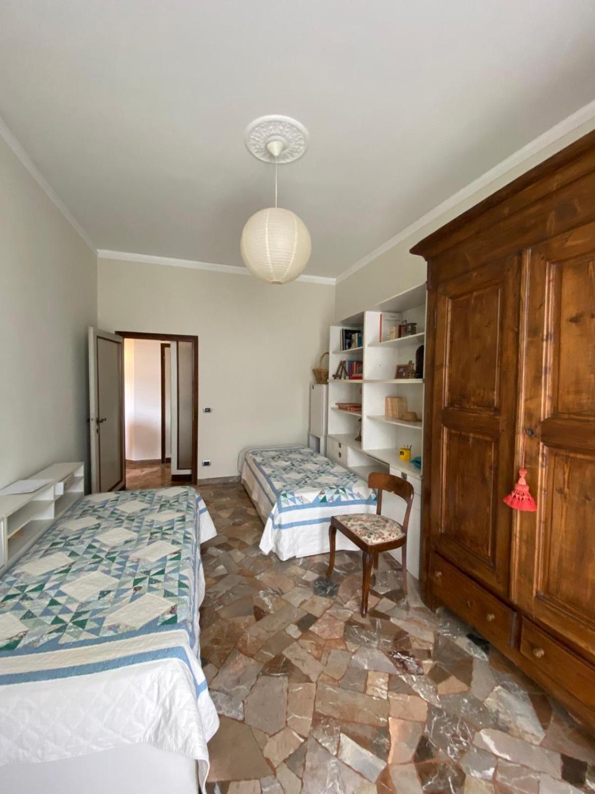 Casa Nunzia Appartement *