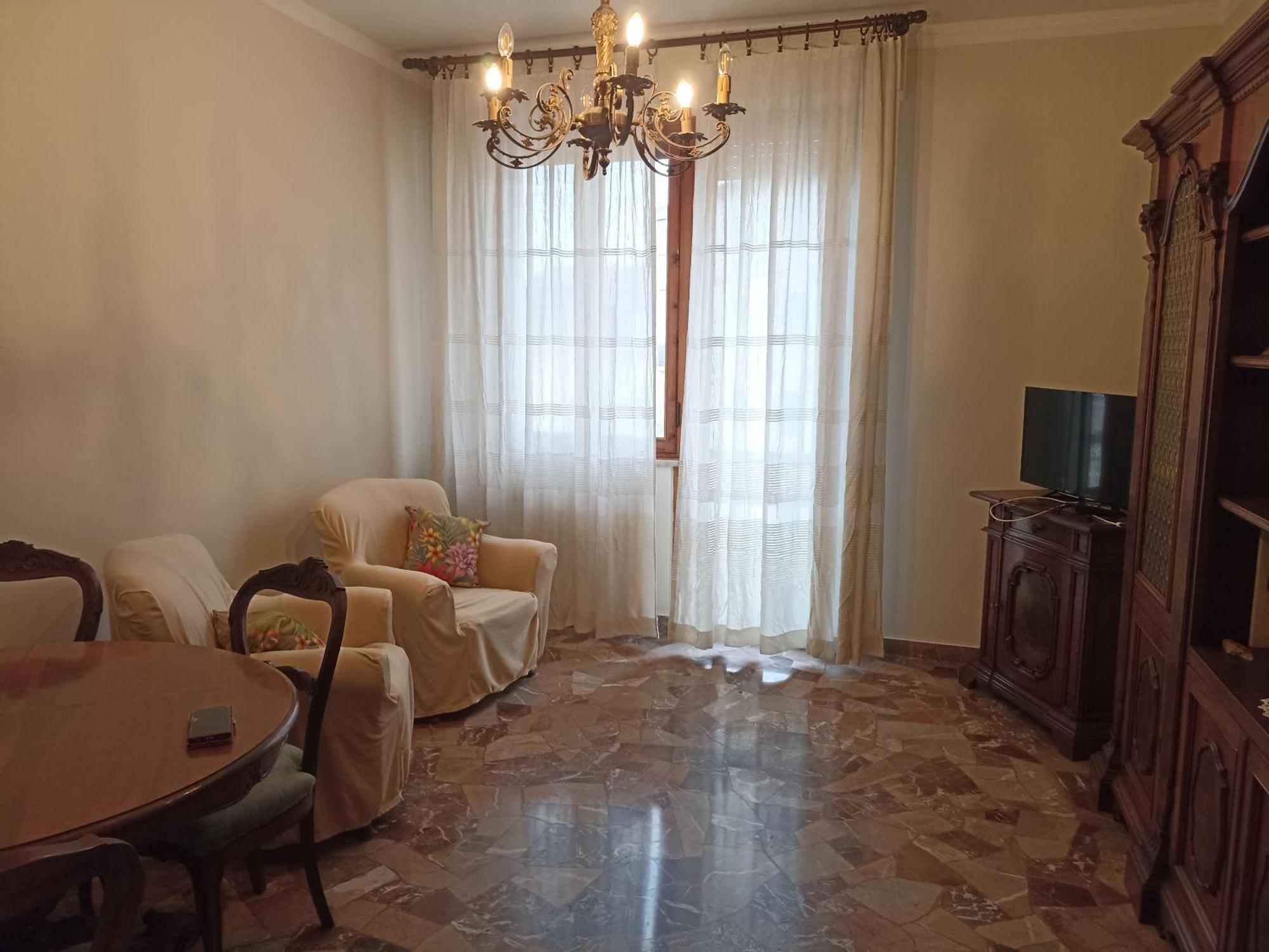 Appartement Casa Nunzia *