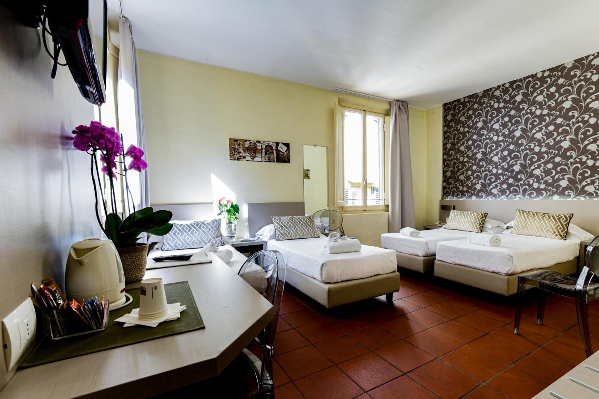 Hotel Albergo Firenze