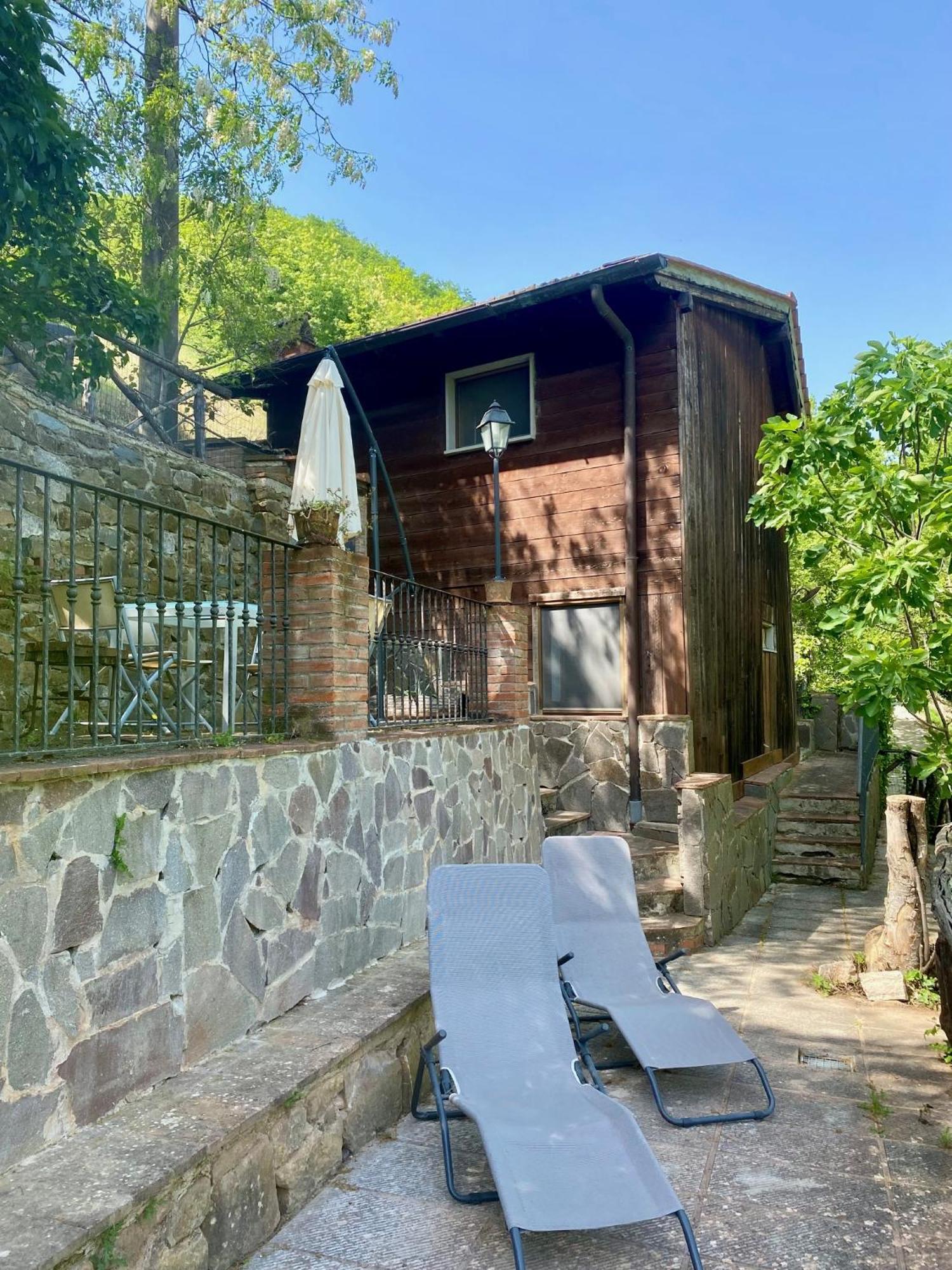 Holiday home Il Colle - Giglio