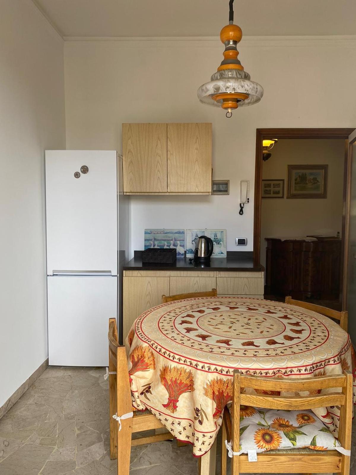 Appartement Casa Nunzia *