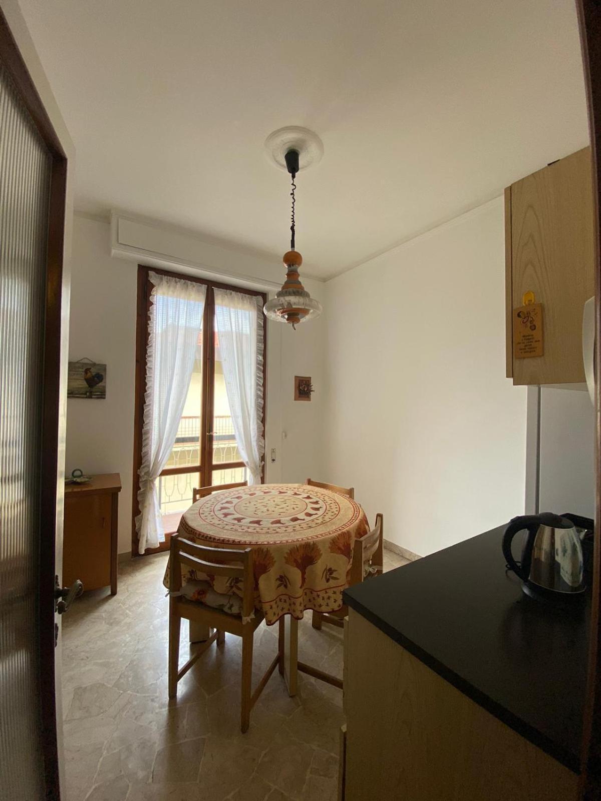 Appartement Casa Nunzia