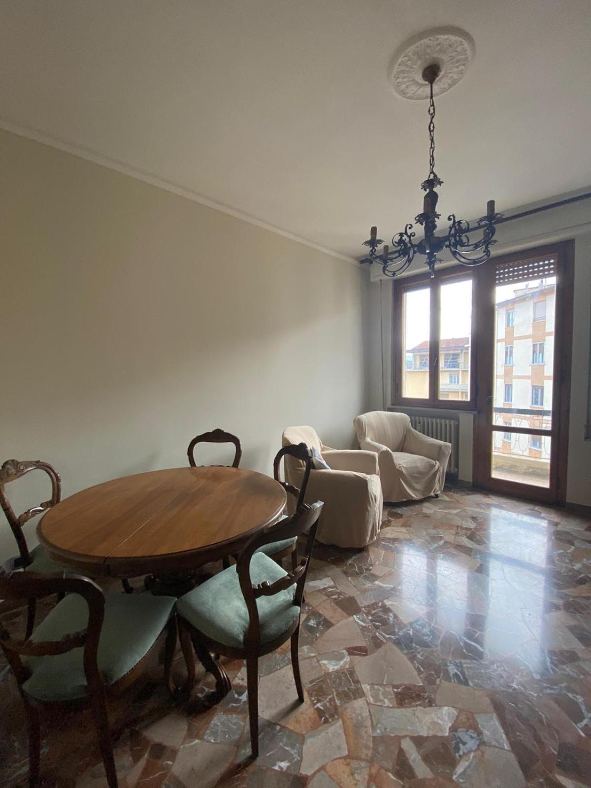 Appartement Casa Nunzia *