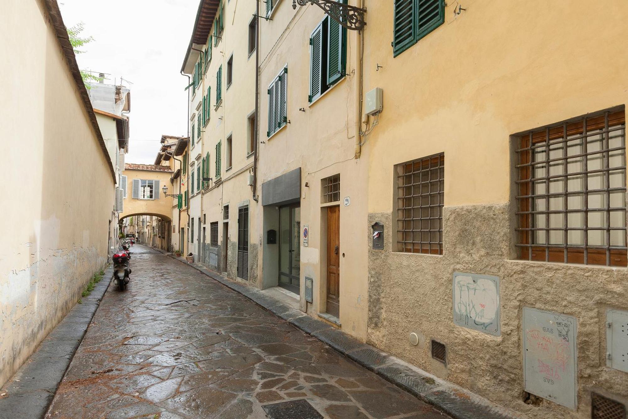 Apartment Ardiglione By Mamo Florence