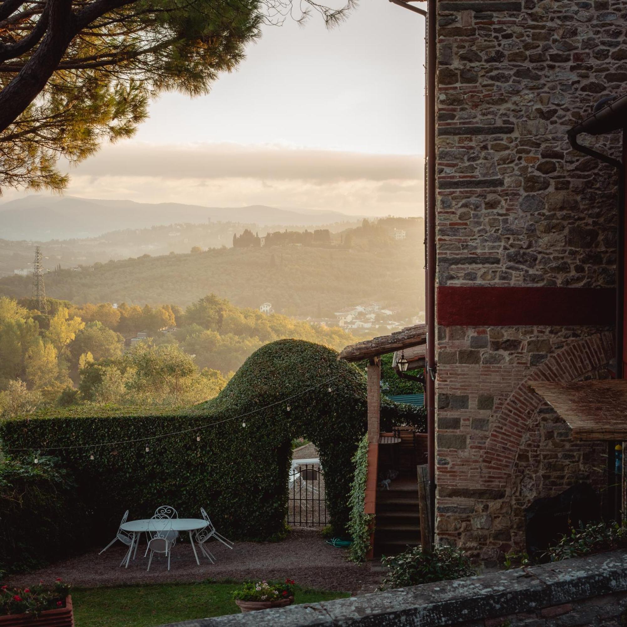 Apartment Podere Di Montecchio Florence