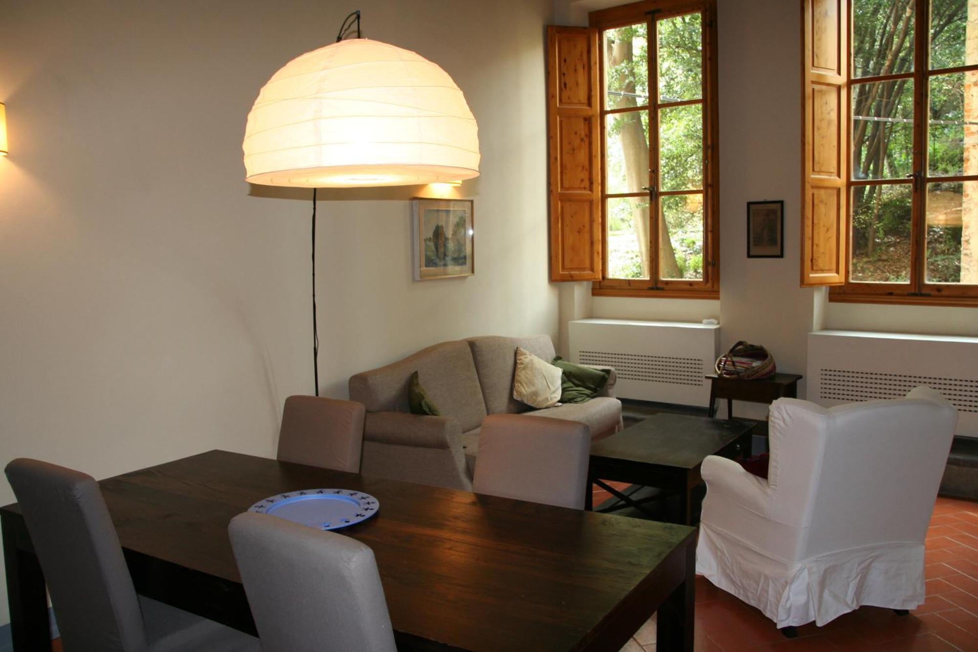 Hébergement de vacances My Boutique In Florence