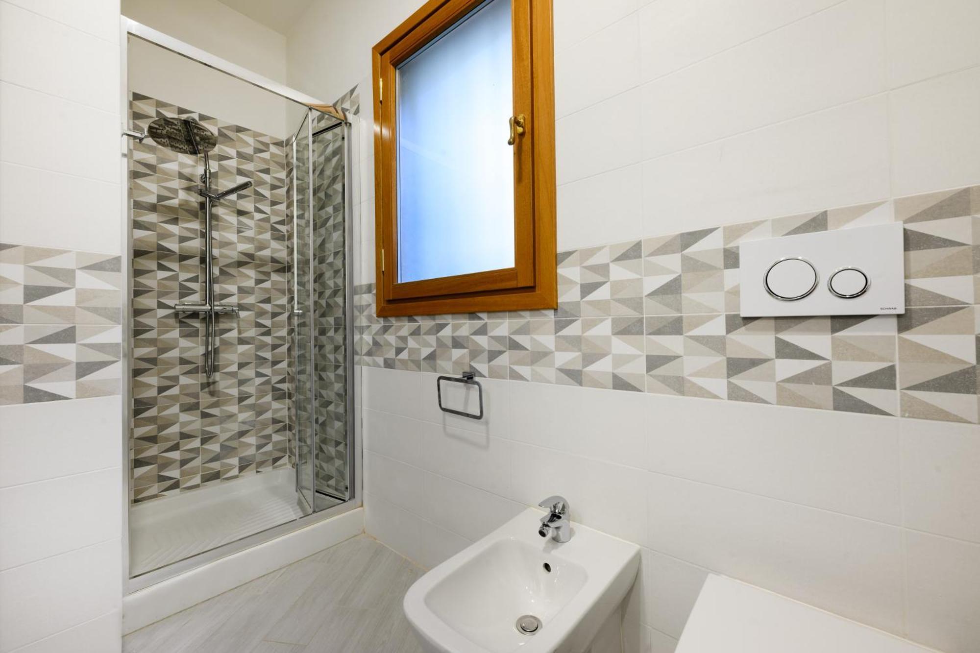 Angelico Comfort Apartment *