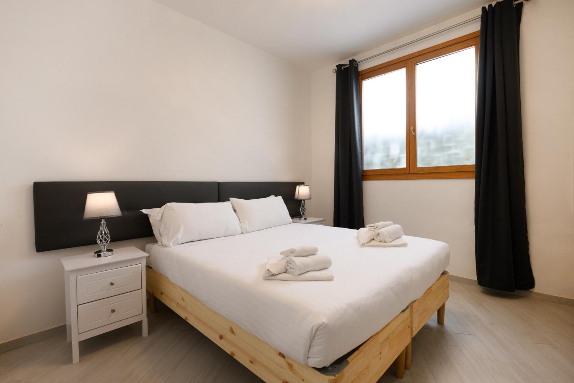 Apartment Angelico Comfort