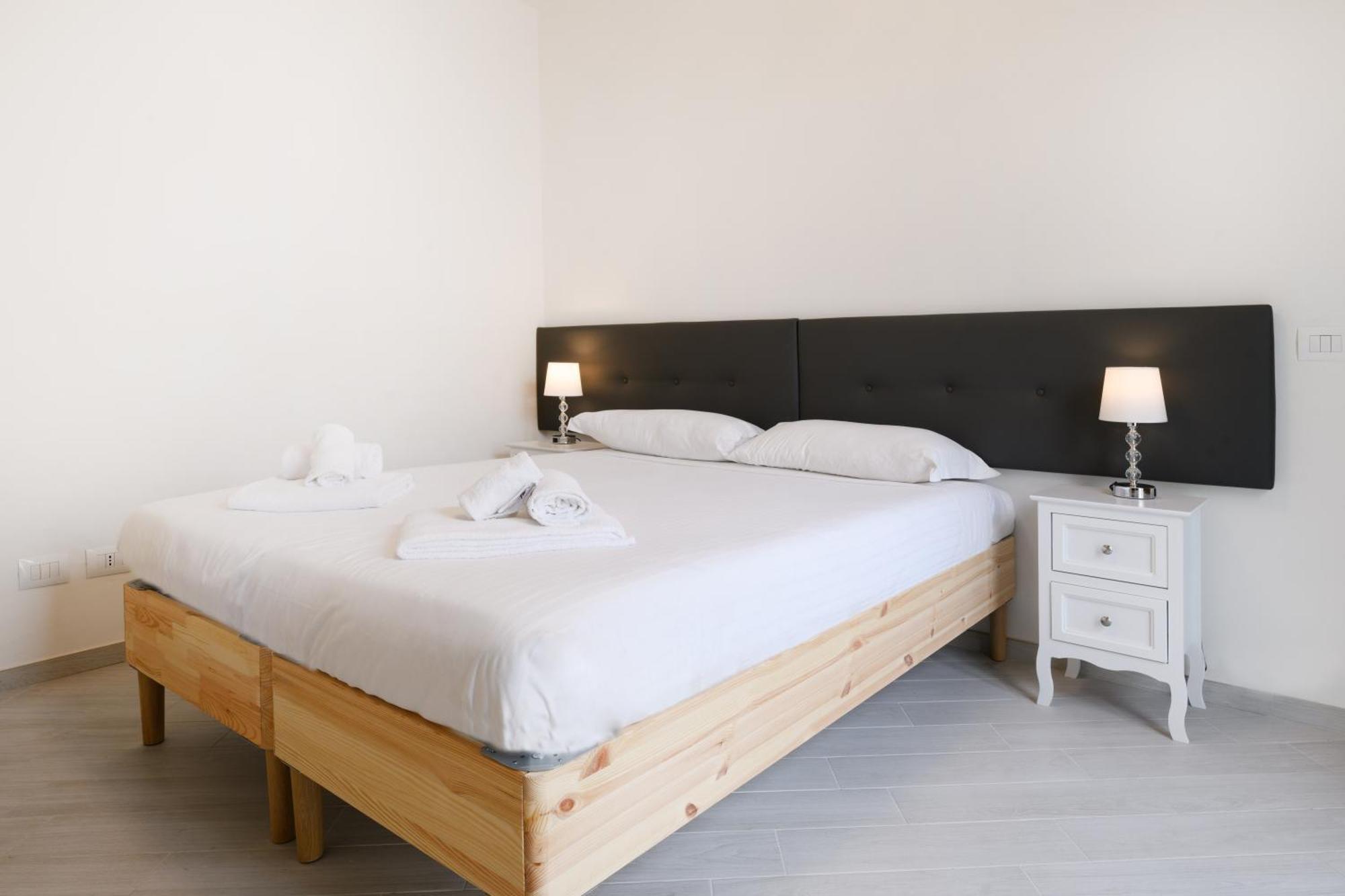 Apartment Angelico Comfort Florence