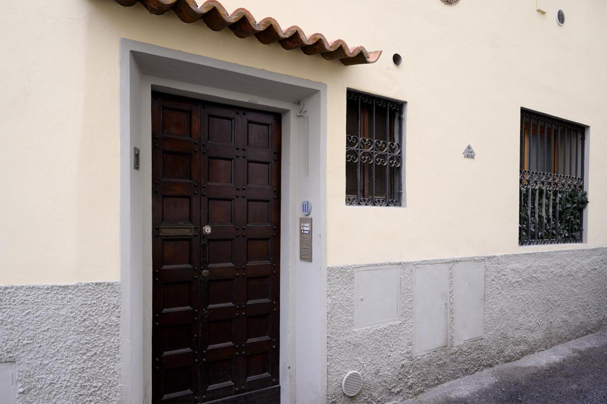 Angelico Comfort Apartment