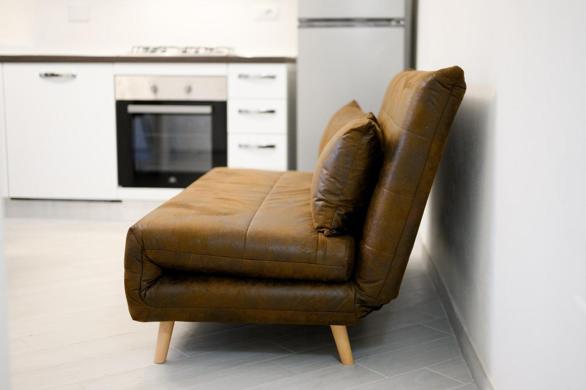 Angelico Comfort Florence