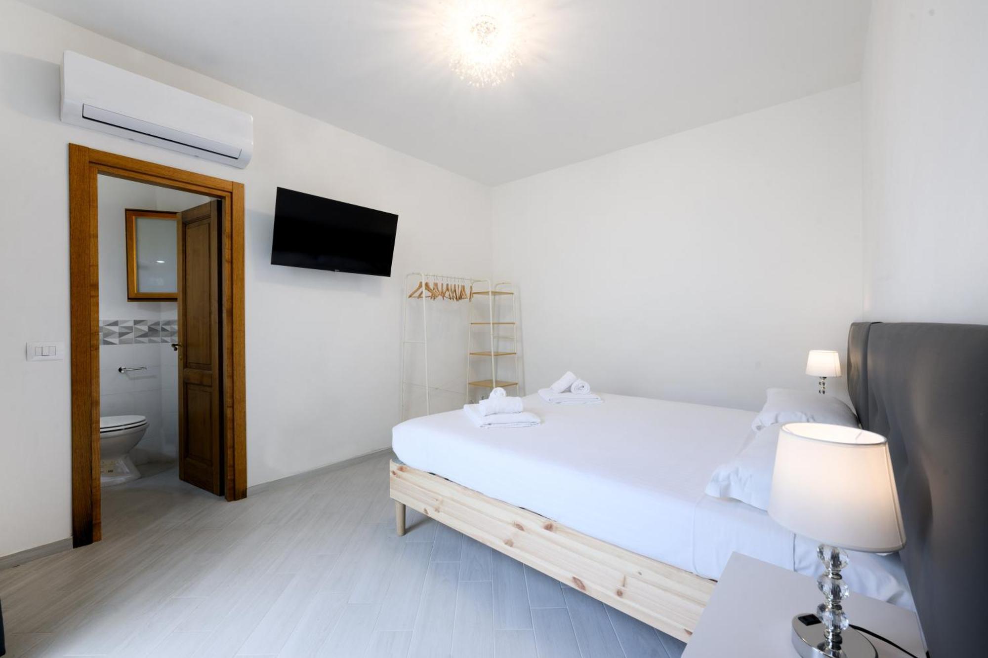Angelico Comfort Apartment