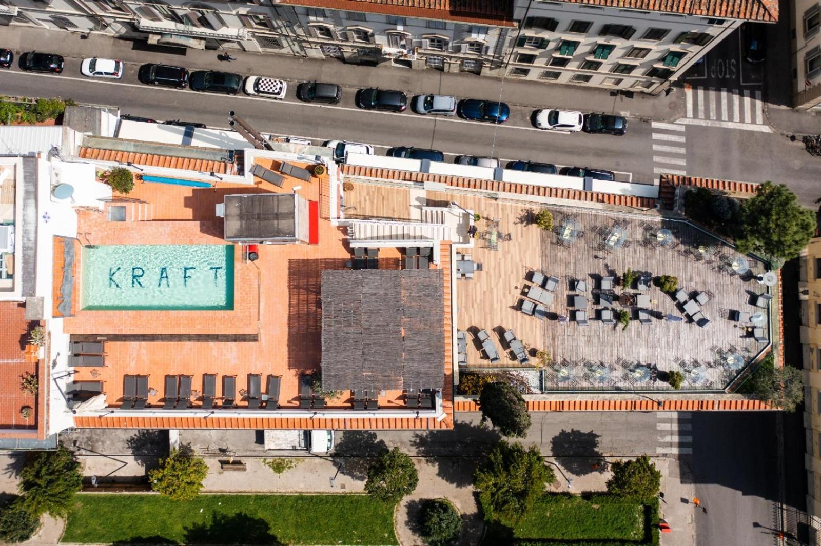 Kraft 4*