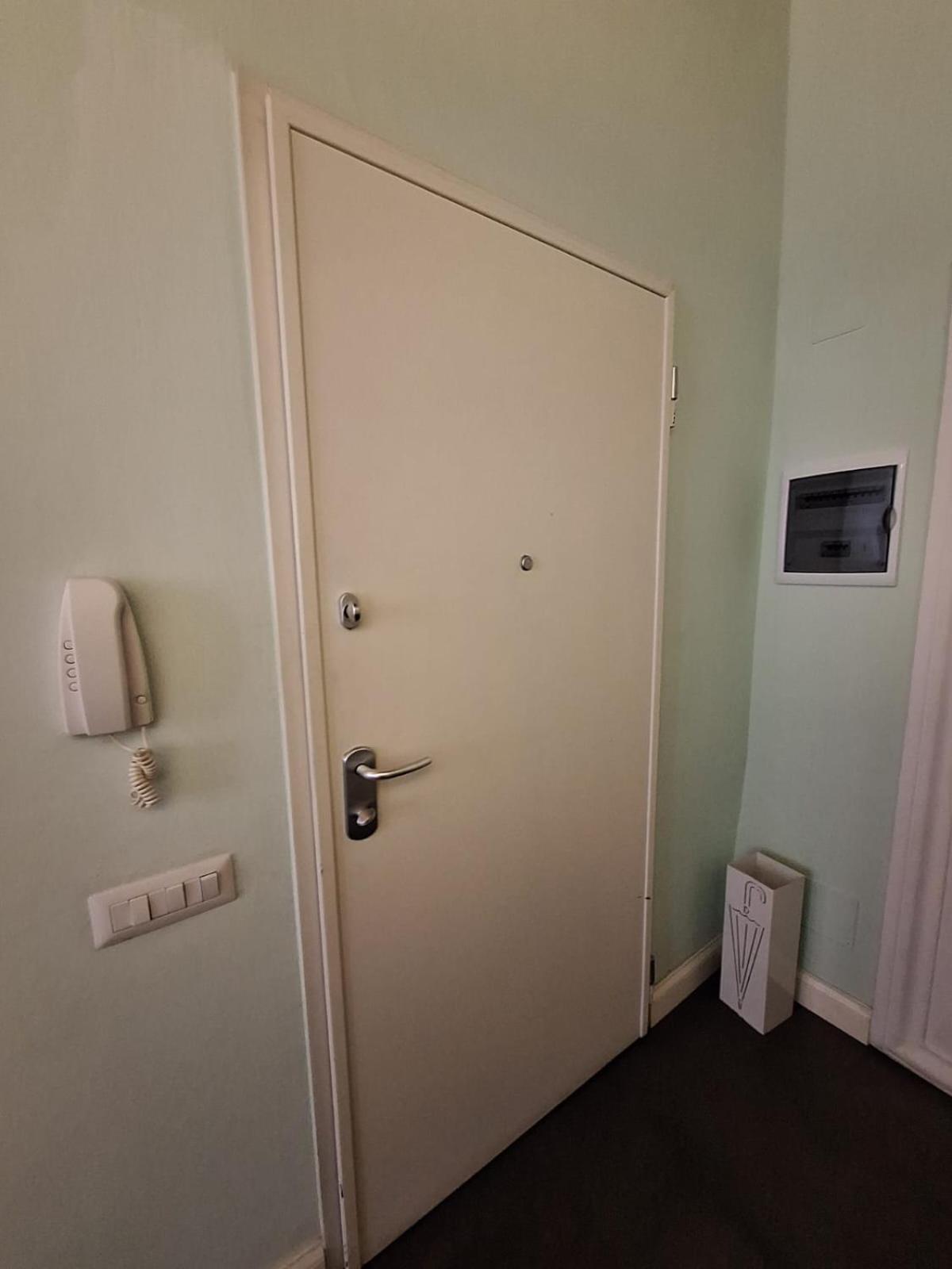 Fiorino Duomo Cozy Appartement Florence