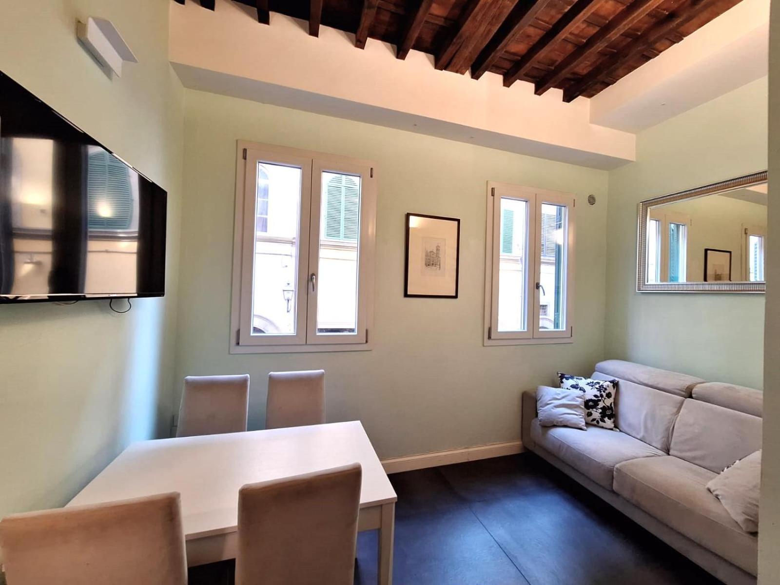Appartement Fiorino Duomo Cozy