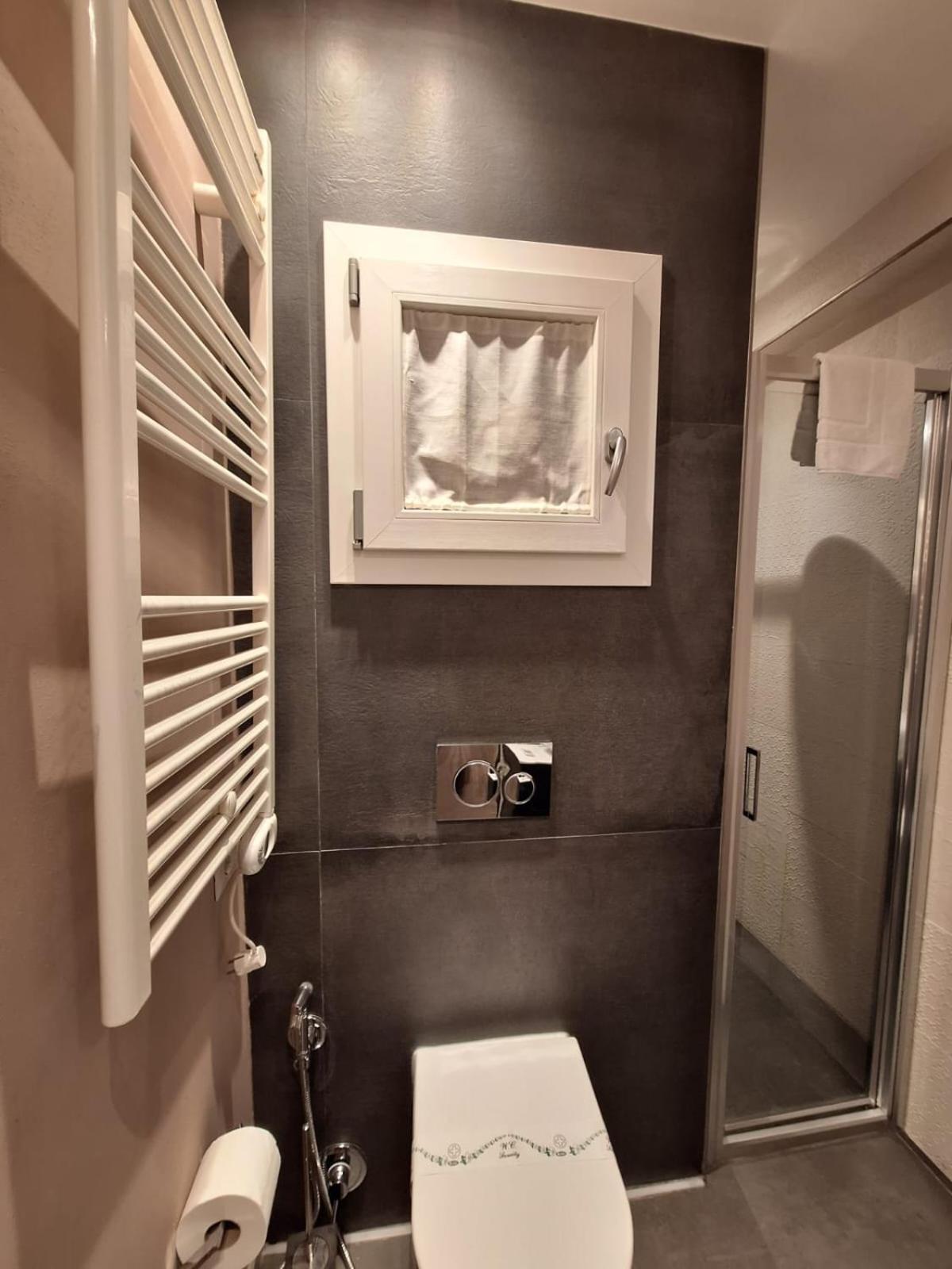 Fiorino Duomo Cozy Appartement Florence