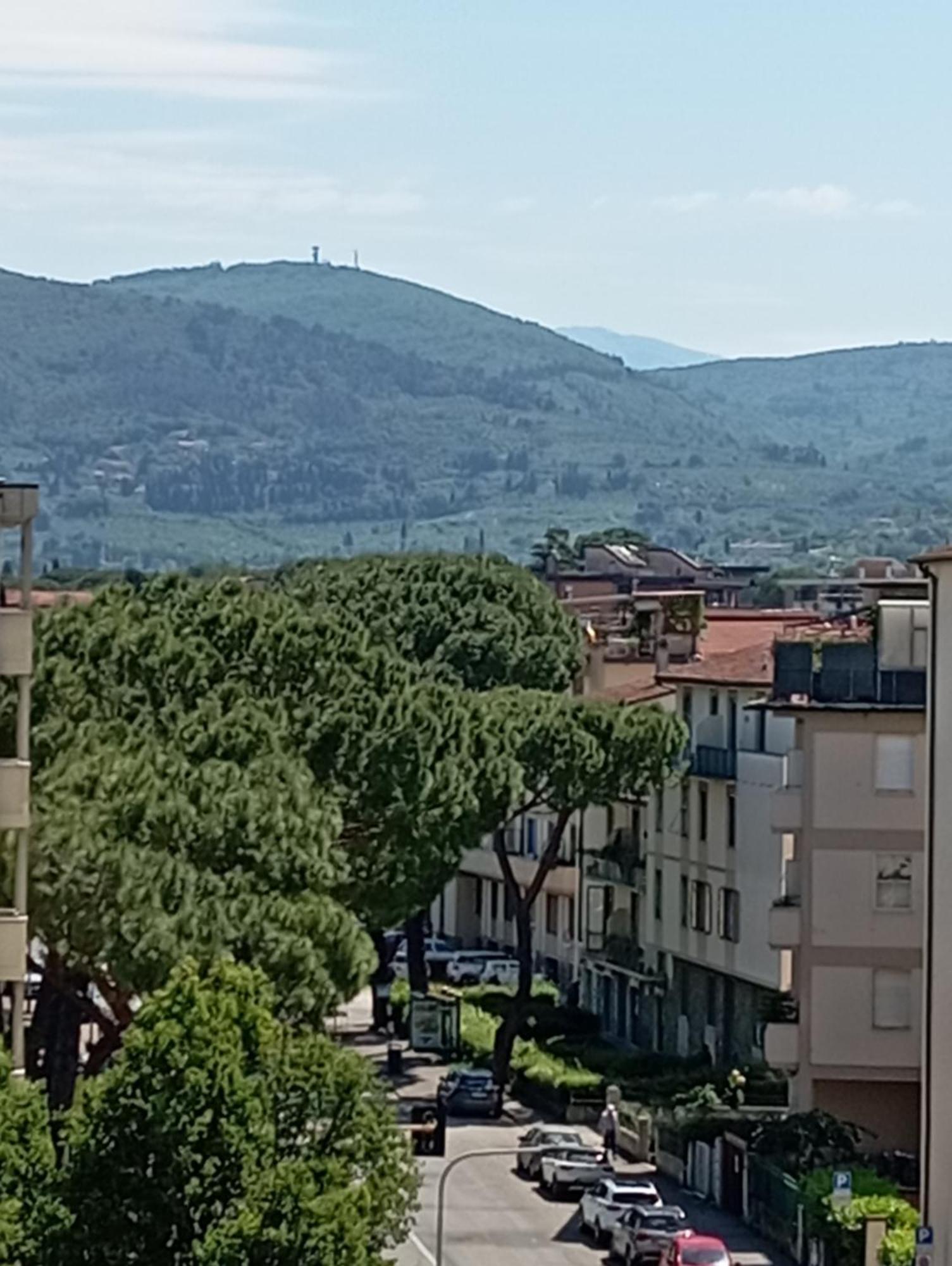 Appartement Casa Nunzia