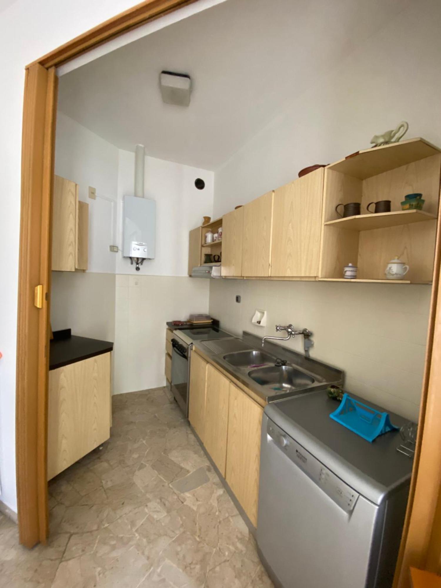 Casa Nunzia Appartement
