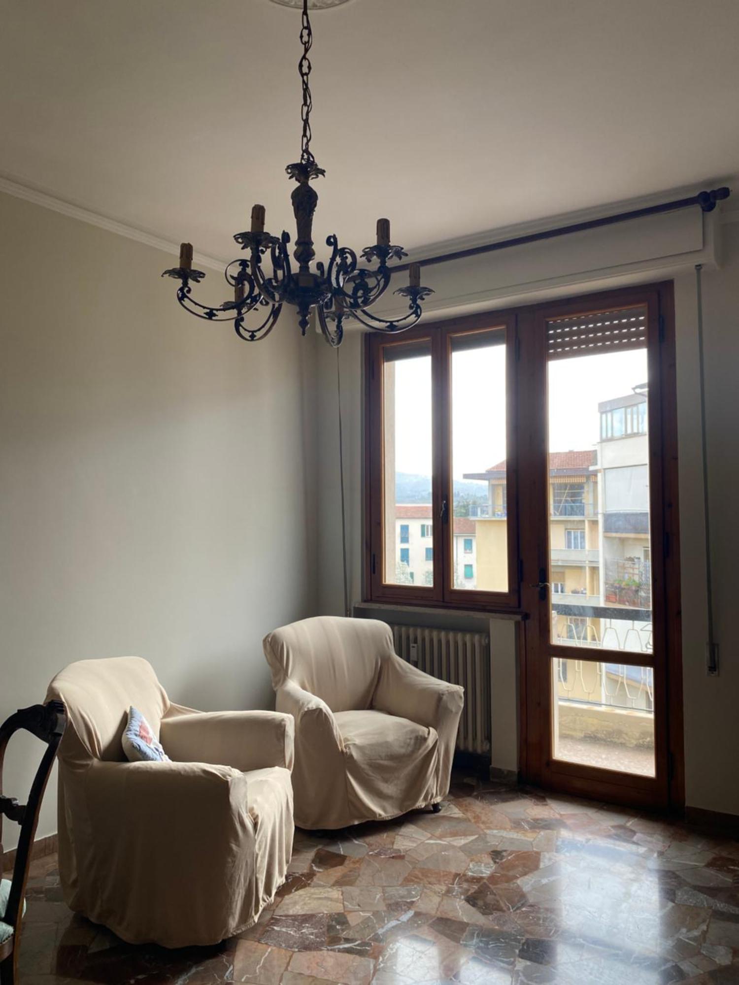 Appartement Casa Nunzia