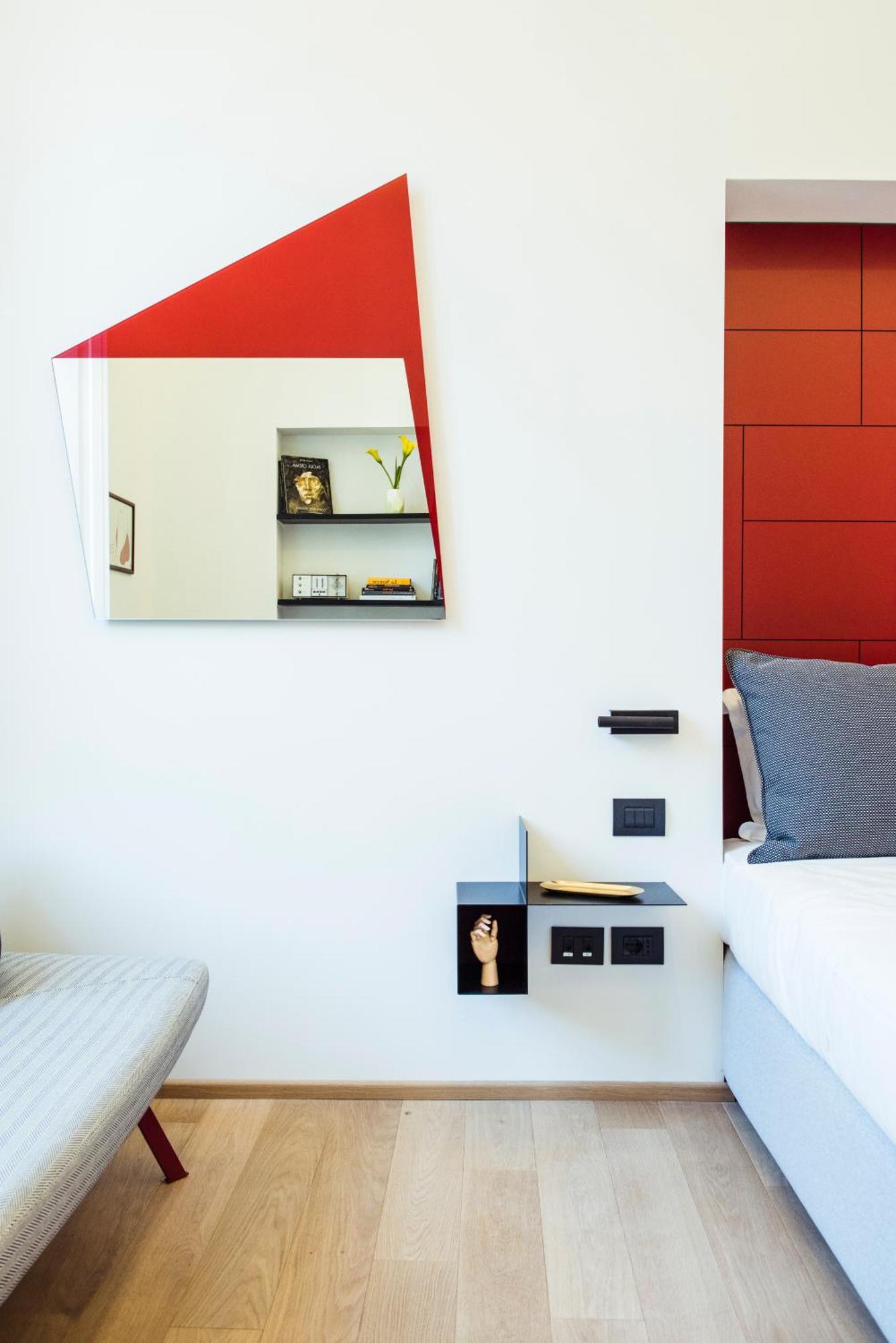 Milu 4* Florence