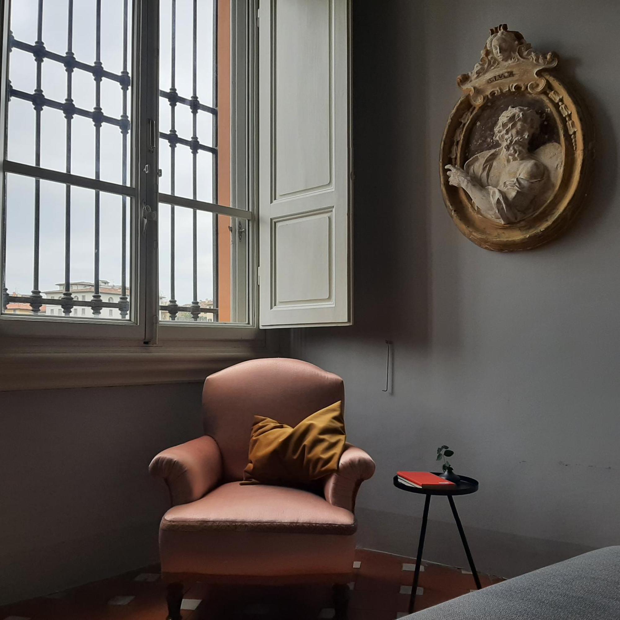 Appartement Palazzo Capponi Alle Rovinate *