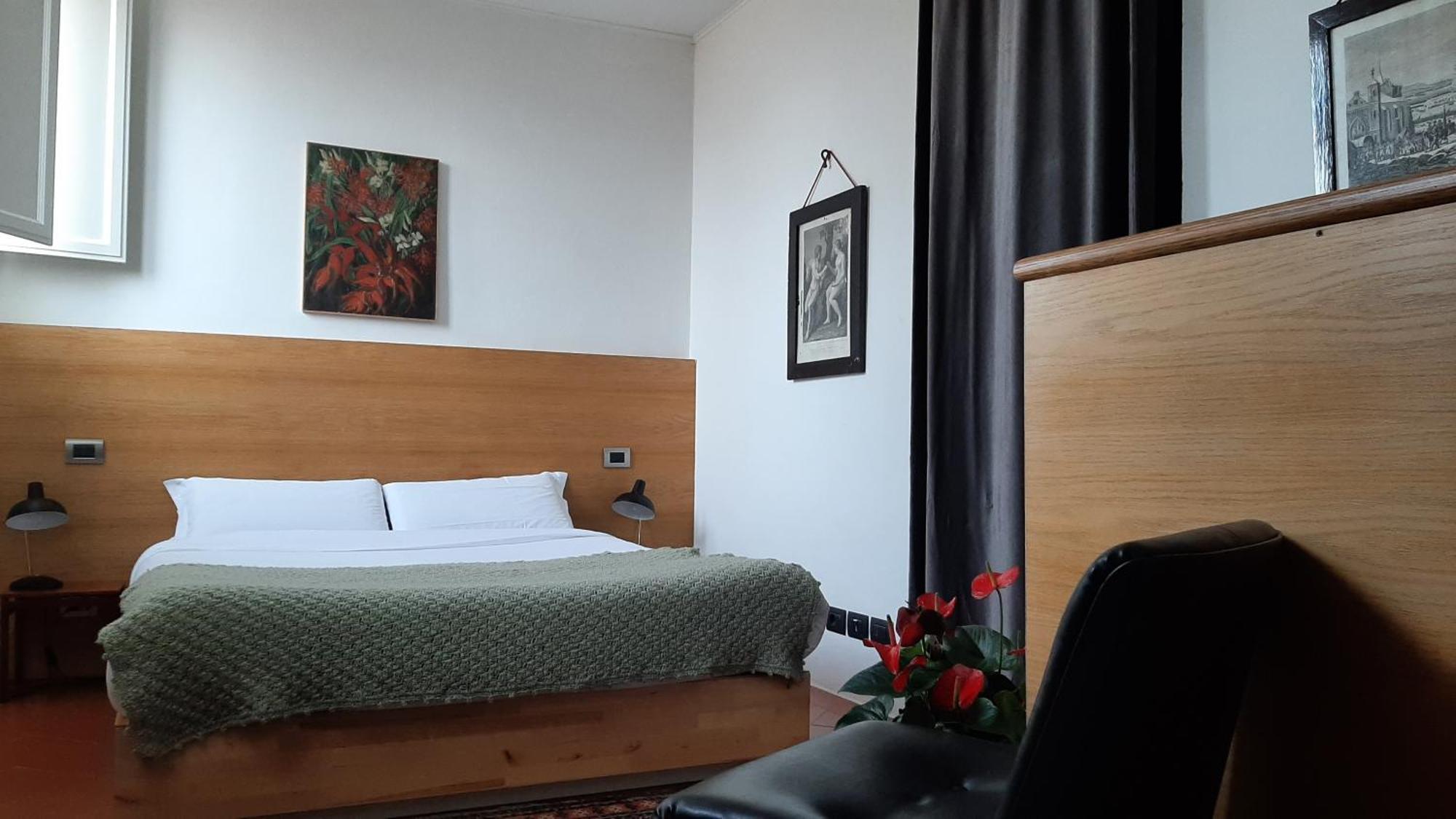 Palazzo Capponi Alle Rovinate Appartement Florence