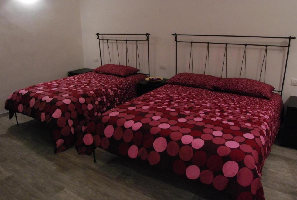 Guest house Zefiro