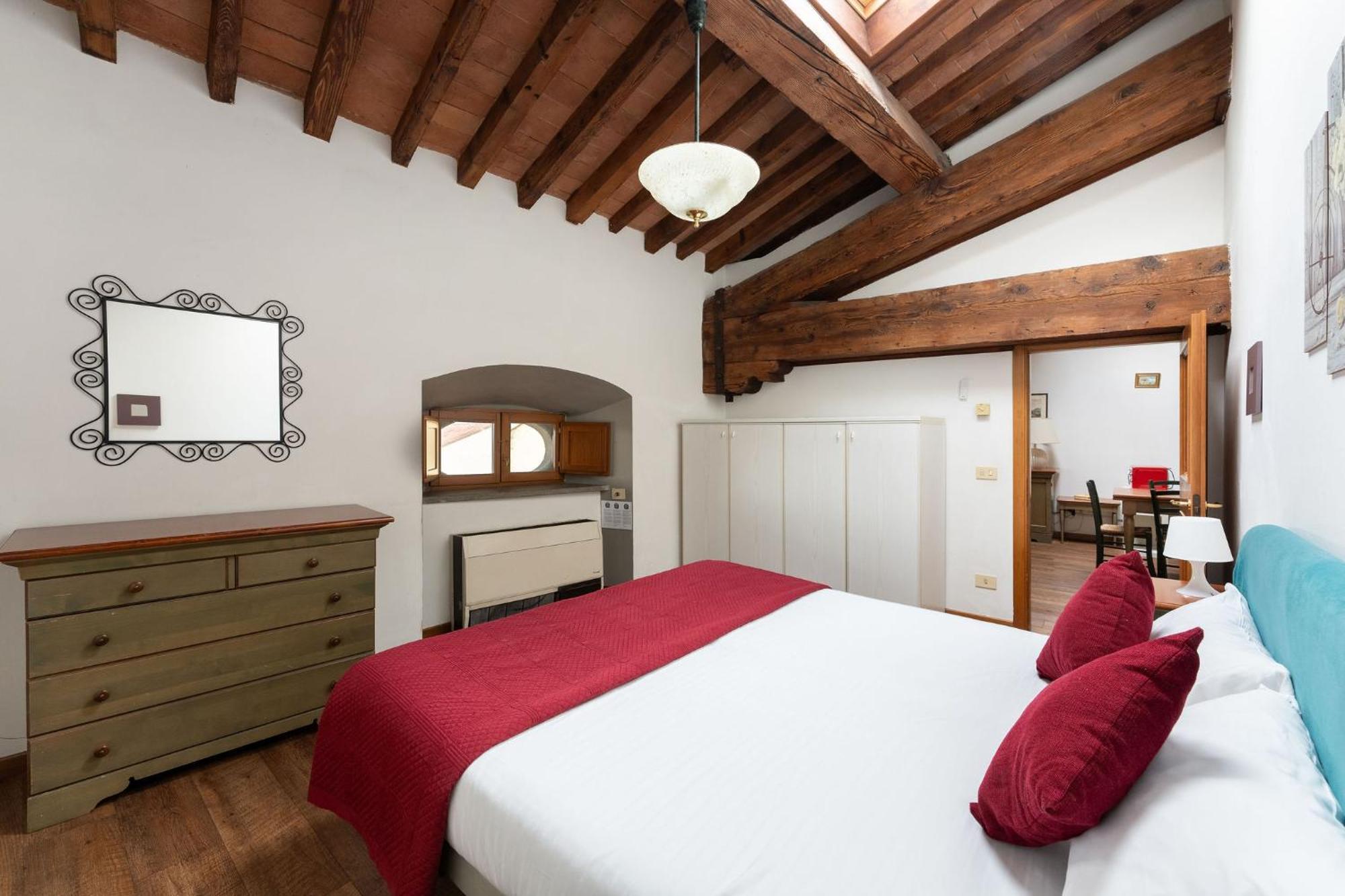 Apartment Close To Duomo