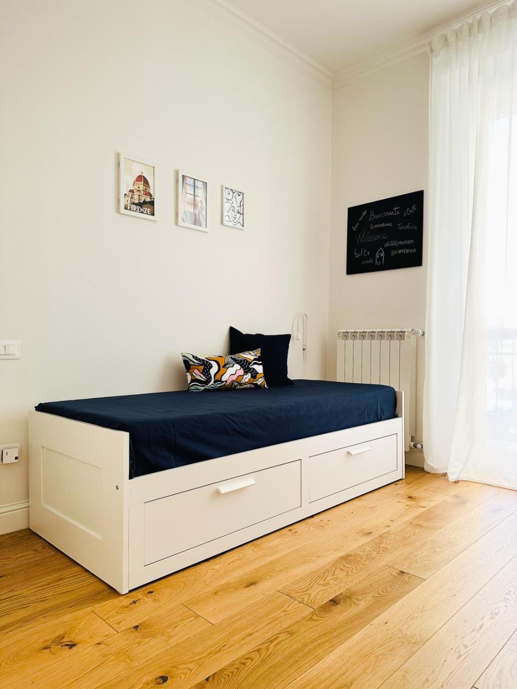 Appartement Lungarno House *